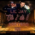 Lil Jay、Erry 800 - Otr 2 da 8 (Explicit)