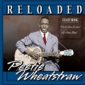 peetie wheatstraw - Wheatstraw Stomp