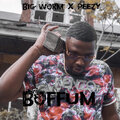 Peezy、Big Worm - Boffum (Explicit)
