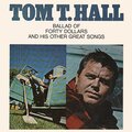 tom t. hall - I Washed My Face In The Morning Dew