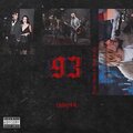 Indy44、Haze - '93 (Feat. Haze)(Explicit)