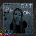 Rai-on、Rey - Rai-On