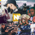 Armani On The Beat、Scottie Phreshh、E Arts、Pelè Ali - Nights