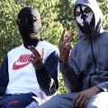 Greedy、Cheeko - Woody & Buzz (Explicit)