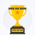 Samp Son House - Love Intro
