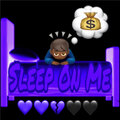 DRACO、Og Mannie - Sleep on Me (Explicit)