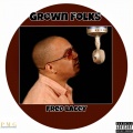 Casso、Fred Lacey - Get Ya Freak On