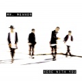 Mr Meanor、Nathan Grisdale - Here With You (PianoVersion)