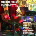 Live in Revelion, Bogota', Colombia (Live)