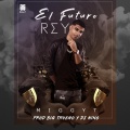 Miggy T - Intro (El Futuro Rey)(Explicit)