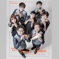 John Newton、Hanulsori Ocarina Ensemble - Amazing Grace