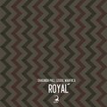 Skhanda Phill、LeSoul WaAfrica - Royal