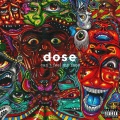 DOSE - Can't Feel My Face (Explicit)