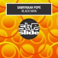 Sabrynaah Pope - Black Man
