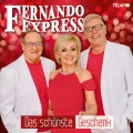Fernando Express - Wenn jetzt Sommer wär