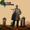 tom t. hall - Strawberry Farms
