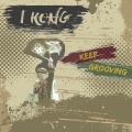 I Kong、Najavibes - Keep Grooving