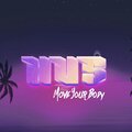 Hus - Move Your Body
