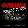 Cymande - The Message