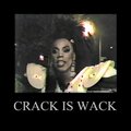 DJ Maybe - Crack Is Wack (Explicit)