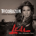 Tu corazón (feat. Alejandro Sanz) (Salsa Version)