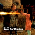 Iva、Jenny - Keep on Winning