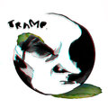 Tramp - View from Space