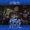 Lingo、greyhound、Gibby Stites、Capcizza - Grind Mode Cypher 656 Fest, Vol. 4 (Explicit)