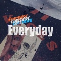 Kizzy K、KingShirleyy - Everyday