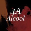 4A、Ange - Alcool