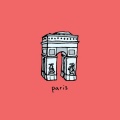 gould、love-sadKiD - Paris