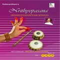 Madurai R.Muralidaran、Kutralam V.Nagarajan、Lmmcd 079 - Saravanabhava - Varnam - Ragam: Sriranjani_Talam: Adi