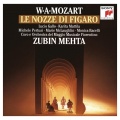 Mozart: Le nozze di Figaro, K. 492