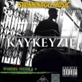 Kay Keyzie、Ace Picasso、Bizzle B - Against the Rules (Explicit)