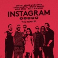 Dimitri Vegas & Like Mike、David Guetta、Daddy Yankee、Afro Bros、Natti Natasha、Dimitri Vegas、Like Mike - Instagram