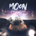 The Red、X.Wolf - Moon