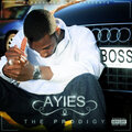 Ayies、LOC - Poppin Spades (Explicit)