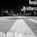Benji Brothers、NBL Twinz - Chirp