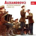 Viktor Nikitin、Boris Alexandrovič Alexandrov、Alexandrovův Pěvecký a Taneční Soubor Rudého Praporu Sovětské Armády - Starý mládenec