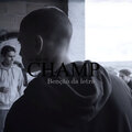 CHAMP - Benção da Letra