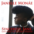 Sincerely Jane (Live at the Blender Theater)