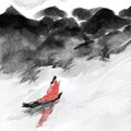 紫依_七弦剑吟 - 山花如翡