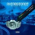 Nas Blixky、Hollywood Thad - Rhinestones (Explicit)