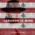 Karl Wolf - Lebanon Is Mine