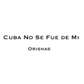 Cuba No Se Fue de Mí