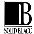 Solid Blacc - City Struggle (Explicit)