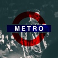 Mendez、Eric Rodrigues - Metro (Explicit)