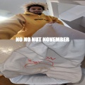 London Yellow - No No Nut November (Explicit)