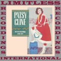 Patsy Cline - Too Many Secrets