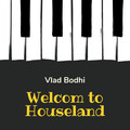 Vlad Bodhi - Drive